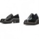 CALLAGHAN 13454 Chaussures freestyle pour femmes NEGRO