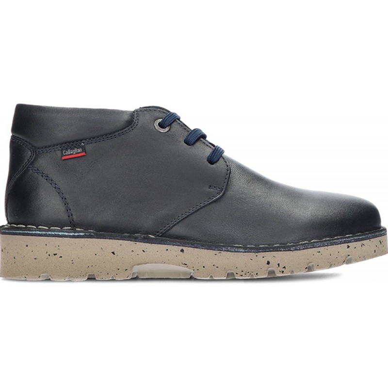Bottine homme CALLAGHAN 55500 Gascon DORADO_AZUL