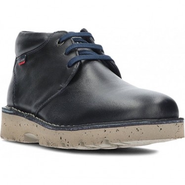 Bottine homme CALLAGHAN 55500 Gascon DORADO_AZUL