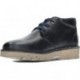 Bottine homme CALLAGHAN 55500 Gascon DORADO_AZUL
