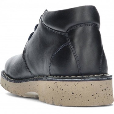 Bottine homme CALLAGHAN 55500 Gascon DORADO_AZUL