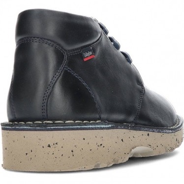 Bottine homme CALLAGHAN 55500 Gascon DORADO_AZUL