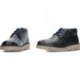 Bottine homme CALLAGHAN 55500 Gascon DORADO_AZUL