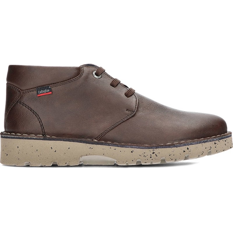 Bottine homme CALLAGHAN 55500 Gascon DORADO_MARRON