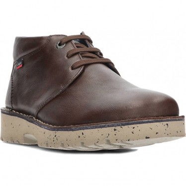 Bottine homme CALLAGHAN 55500 Gascon DORADO_MARRON