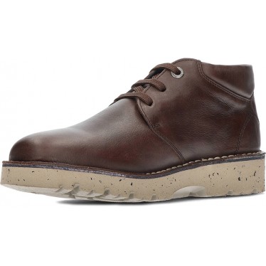 Bottine homme CALLAGHAN 55500 Gascon DORADO_MARRON