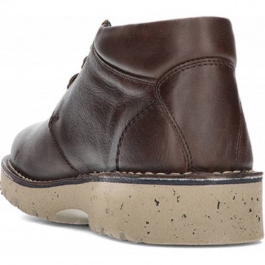 Bottine homme CALLAGHAN 55500 Gascon DORADO_MARRON