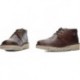 Bottine homme CALLAGHAN 55500 Gascon DORADO_MARRON