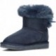 Botte australienne Conguitos OSITO 140066 Hydrofuge NAVY