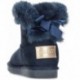Botte australienne Conguitos OSITO 140066 Hydrofuge NAVY