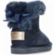 Botte australienne Conguitos OSITO 140066 Hydrofuge NAVY