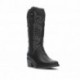 Bottines femme MTNG 59794 Tanubis BLACK