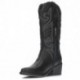 Bottines femme MTNG 59794 Tanubis BLACK