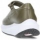 Ballerines femme MBT 703549 Sirima 8 OLIVE