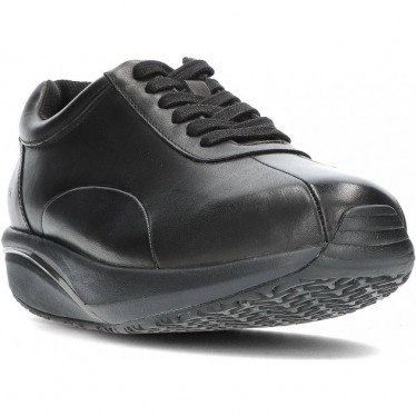 Baskets homme MBT 703287 Anka BLACK