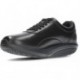 Baskets homme MBT 703287 Anka BLACK