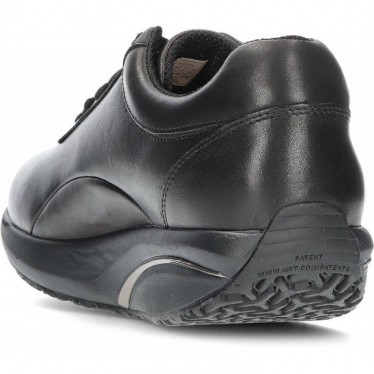 Baskets homme MBT 703287 Anka BLACK
