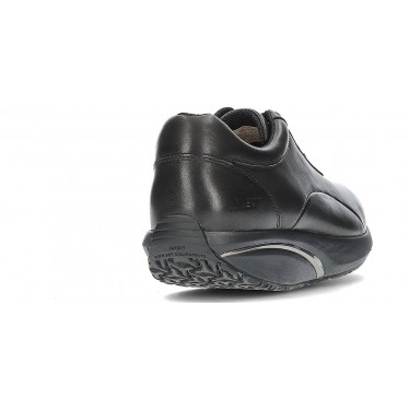 Baskets homme MBT 703287 Anka BLACK