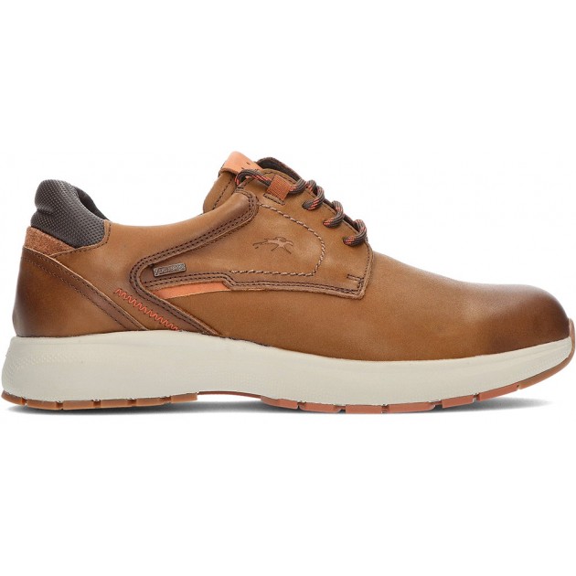 FLUCHOS Baskets homme F2067 Triton DAKOTA_HIDRO_NUEZ FLUCHOS Baskets homme F2067 Triton DAKOTA_HIDRO_NUEZ