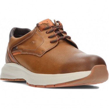 FLUCHOS Baskets homme F2067 Triton DAKOTA_HIDRO_NUEZ