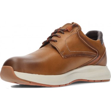 FLUCHOS Baskets homme F2067 Triton DAKOTA_HIDRO_NUEZ