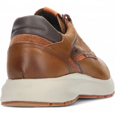 FLUCHOS Baskets homme F2067 Triton DAKOTA_HIDRO_NUEZ