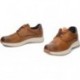 FLUCHOS Baskets homme F2067 Triton DAKOTA_HIDRO_NUEZ