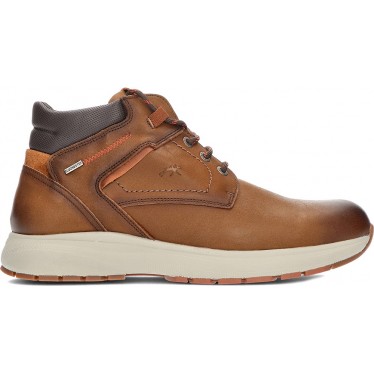 Bottines homme FLUCHOS F2068 Triton DAKOTA_HIDRO_NUEZ