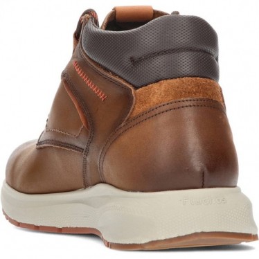 Bottines homme FLUCHOS F2068 Triton DAKOTA_HIDRO_NUEZ