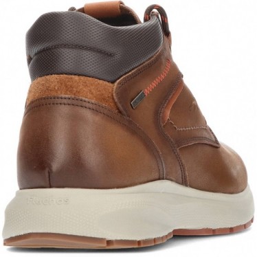 Bottines homme FLUCHOS F2068 Triton DAKOTA_HIDRO_NUEZ