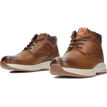 Bottines homme FLUCHOS F2068 Triton DAKOTA_HIDRO_NUEZ