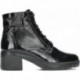 Bottines femme FLUCHOS F2107 Fugaz NEGRO