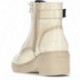 Bottines femme FLUCHOS F2107 Fugaz BEIG