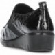 Mocassins pour femmes Doctor Cutillas 60338 Élastiques NEGRO