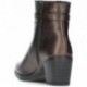 Bottines femme Paula Urban ALBA 03 ORO