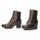 Bottines femme Paula Urban ALBA 03 ORO