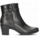 Bottines femme Paula Urban ALBA 03 ANTRACITA