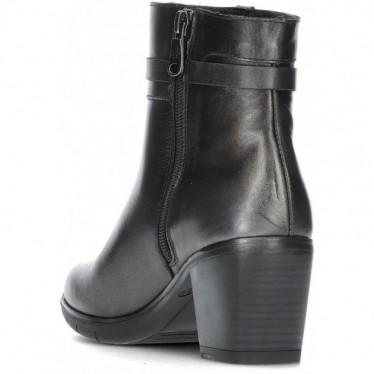 Bottines femme Paula Urban ALBA 03 ANTRACITA