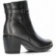 Bottines femme Paula Urban ALBA 03 ANTRACITA