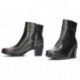 Bottines femme Paula Urban ALBA 03 ANTRACITA