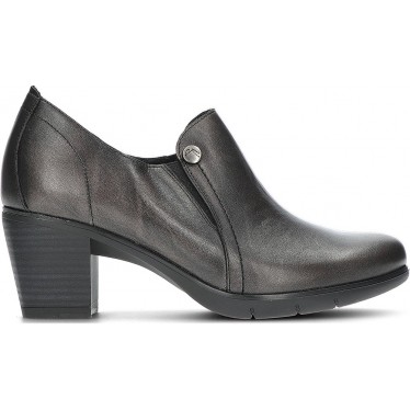 Chaussures femme Paula Urban ALBA 04 ANTRACITA