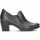 Chaussures femme Paula Urban ALBA 04 ANTRACITA