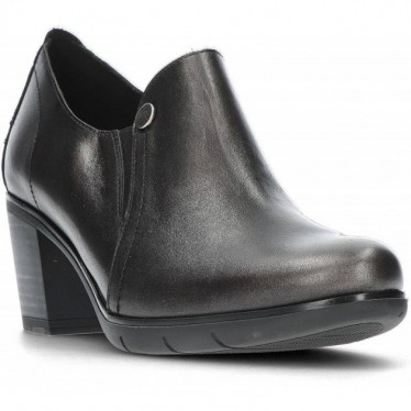 Chaussures femme Paula Urban ALBA 04 ANTRACITA
