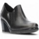 Chaussures femme Paula Urban ALBA 04 ANTRACITA