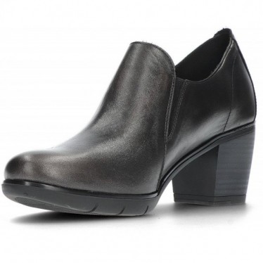 Chaussures femme Paula Urban ALBA 04 ANTRACITA