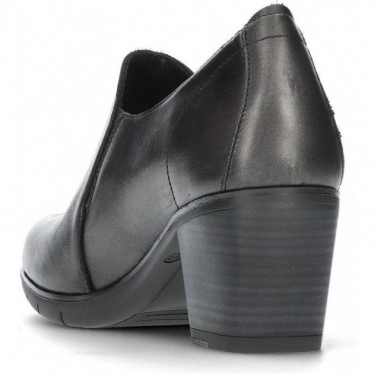 Chaussures femme Paula Urban ALBA 04 ANTRACITA