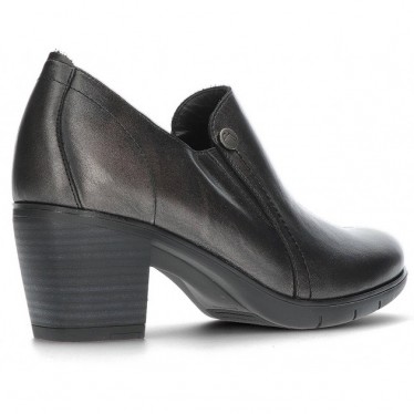 Chaussures femme Paula Urban ALBA 04 ANTRACITA