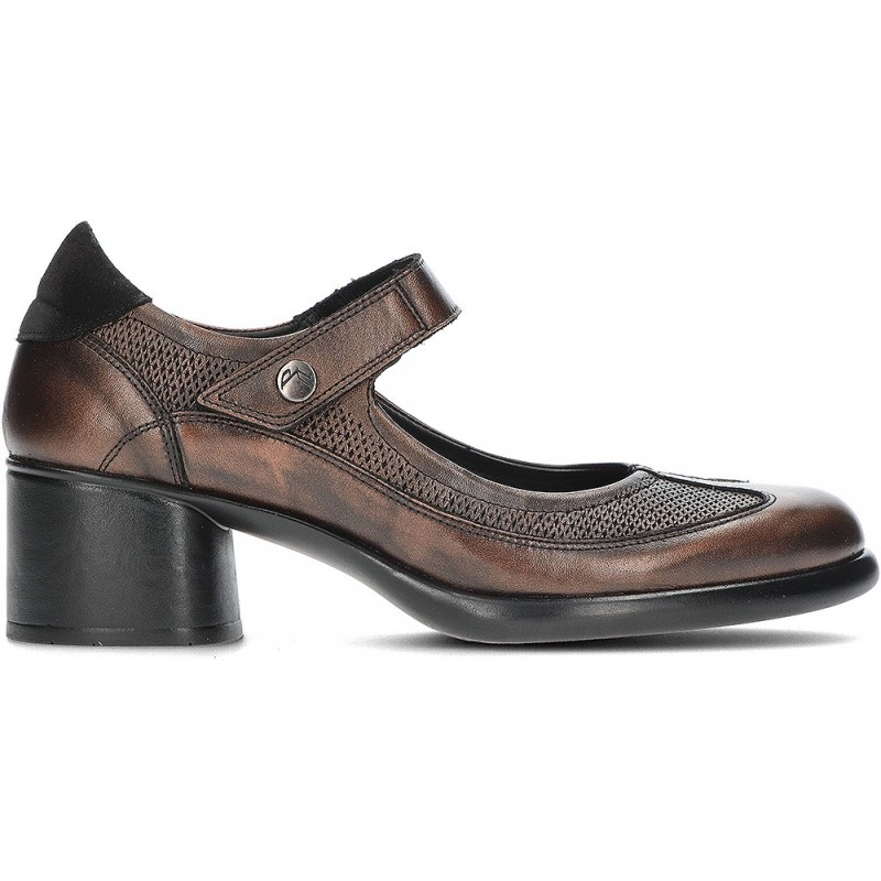 Chaussures femme Paula Urban LEONOR 18 ORO