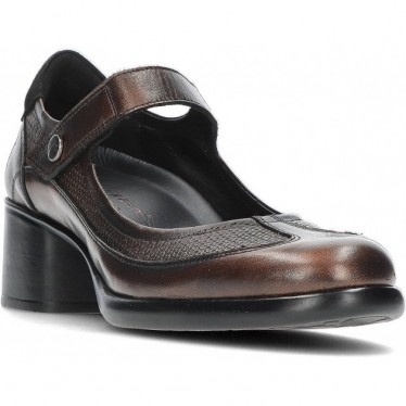 Chaussures femme Paula Urban LEONOR 18 ORO