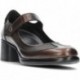 Chaussures femme Paula Urban LEONOR 18 ORO